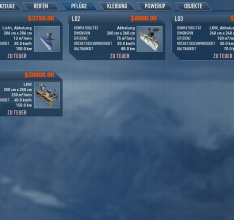 Snow Plowing Simulator