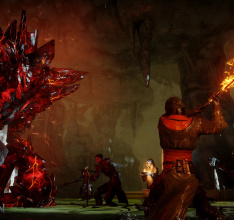 Dragon Age: Inquisition - Erste Screenshots