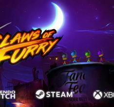 Claws Of Furry Brings A Catfight To Consoles