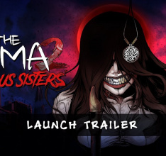 The Coma 2: Vicious Sisters