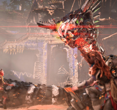 Horizon Forbidden West