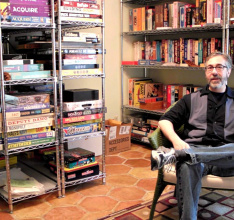 Pixel Poetry - Film von Gamestar Arts untersucht das Wachstum der Spieleindustrie und ihren kreativen Einfluss