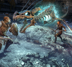 Elder Scrolls Online