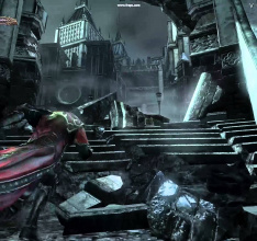 Castlevania: Lords of Shadow 2 - Zweite Ausgabe des Video-Entwicklertagebuchs