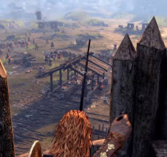 Mount & Blade II: Bannerlord Features Significantly Expanded Diplomacy
