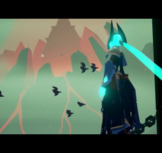 New Omensight Trailer Gives You The Whos Who Of Urralia