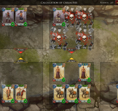 Strategy & Tactics: Dark Ages 