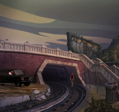 Der Fall John Yesterday erreicht Goldstatus – Crimson Cow veröffentlicht neue Ingame-Videos