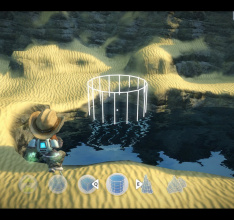 Closed Beta von Gameglobe gestartet