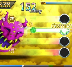 Theatrhythm Final Fantasy Curtain Call erscheint für 3DS