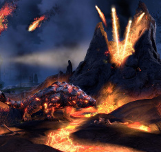 The Elder Scrolls Online: High Isle