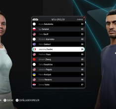 TIEBREAK: Official game of the ATP and WTA