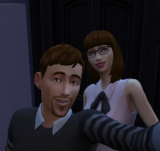 Die Sims 4 Zeit für Freunde Review