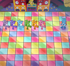 Glücksbärchis – Entdecke die Magie