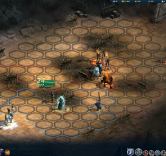 Might & Magic Heroes Online - Neue Fraktion Zuflucht ab sofort in der Closed Beta spielbar