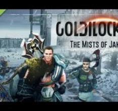 Goldilock One: The Mists of Jakaíra - Demo
