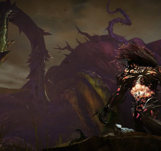 Guild Wars 2 - Episode 3 der zweiten Staffel der Lebendigen Welt jetzt online