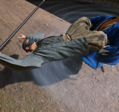 Like a Dragon: Ishin!