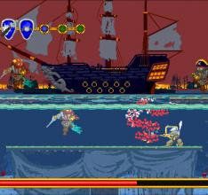 Volgarr the Viking II