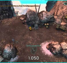 DLH.Net Let´s Play -  Halo: Spartan Assault (Teil 1)