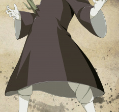 Naruto Shippuden: Ultimate Ninja Storm 4 - Obito