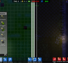 Prison Architect - Going Green