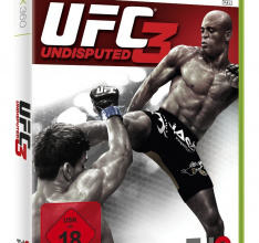 UFC Undisputed 3