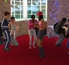 Die Sims 1 & 2 Legacy Collection