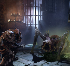 Lords of the Fallen - Der letzte Tag kommt
