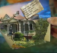 Surface: Die fliegende Stadt - Auf den Flügeln der Freiheit