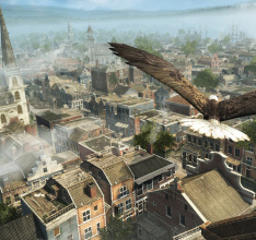 Ubisoft Announces Release Date for Assassins Creed Rogue on PC