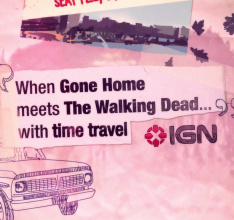 Life Is Strange Release Date and Price Announced, First Trailer Released