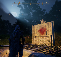 Robin Hood - Sherwood Builders