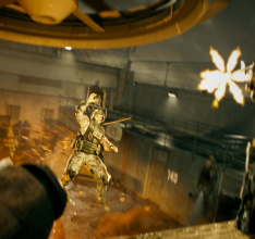 Offizieller Call of Duty: Advanced Warfare - Exo Zombies Trailer [DE]