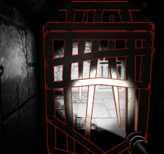 Red: Lucid Nightmare Wants To Haunt Your Virtual Dreams