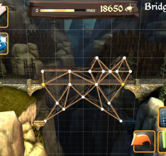 Bridge Constructor Medieval Official HD Trailer