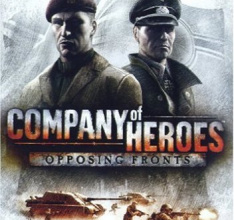 Company of Heroes: Opposing Fronts