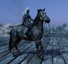 Assassins Creed Mirage - PS5