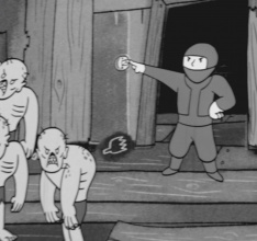 Fallout 4 – What Makes You S.P.E.C.I.A.L.? Agility.