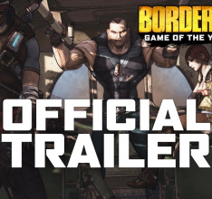 Oh. My. God. Gearbox Is Giving You A Chance To Buy Borderlands One Again!