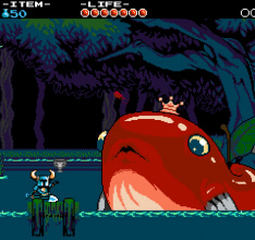 DLH.Net Let´s Play - Shovel Knight (Teil 3)