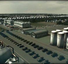 Nochmals neue Screenshots zu Wargame European Escalation