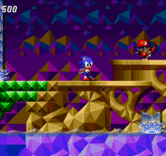Sonic the Hedgehog 2