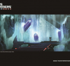 Transformers Universe präsentiert Front-Line und Conduit