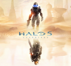Halo 5: Guardians erscheint im Herbst 2015 für Xbox One