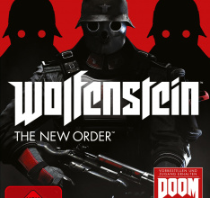 Wolfenstein: The New Order