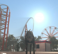 Goat Simulator is now avaliable on iOS and Android