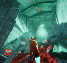 Spirit of the North 2