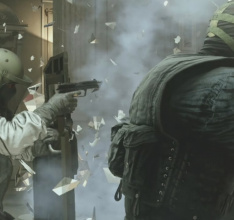 Tom Clancys Rainbow Six Siege Accolades Trailer