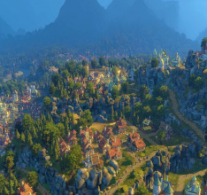 Die Siedler: Königreiche von Anteria - Kommende Closed Beta und Details zum Gameplay enthüllt